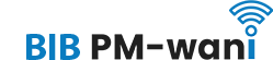 BIB PM Wani footer logo